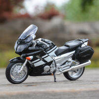 Maisto 1:18 YAMAHA FJR 1300โลหะผสมคลาสสิกกีฬารถจักรยานยนต์รุ่น D Iecasts โลหะถนนจำลองคอลเลกชันเด็กของเล่นของขวัญ