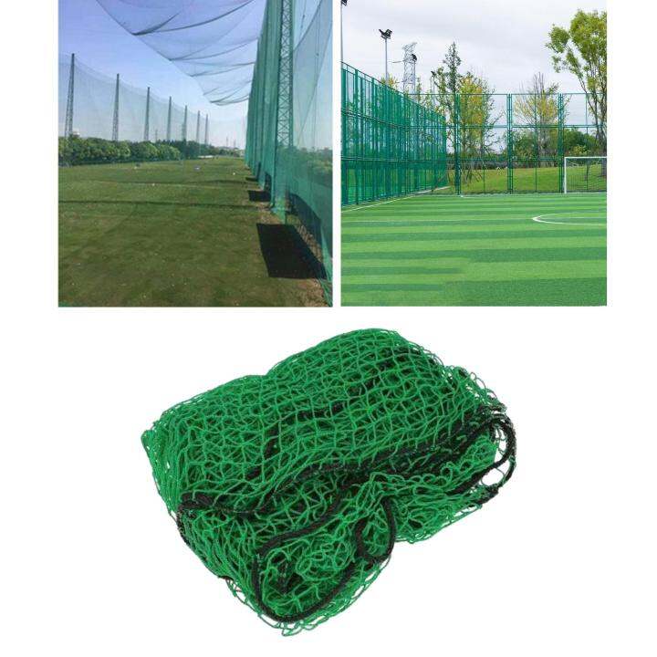 Daywolf Heavy Duty Golf Practice Barrier Net Training Aid Fence Golf Ball Hitting Netting For