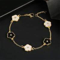 2023 New Five Ladies Luxury Fashion Jewelry