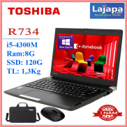 Laptop, laptop for sale cheap Toshiba Dynabook R731 r732