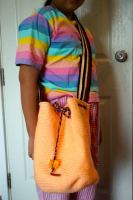 กระเป๋าวายู (Wayuu Bag)