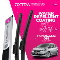 Trapo Hydrophobic Car Wiper Blade Honda Jazz GE8 (2009-2014)