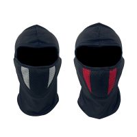 Breathable Motorcycle Neck Full Face Mask Motorbike Cycling Bike Mask Motocross Helmet Hood Moto Riding