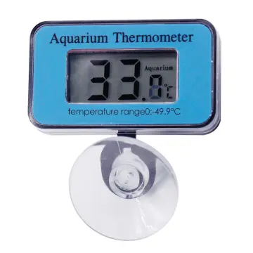 Aquarium Temperature - Best Price in Singapore - Nov 2023
