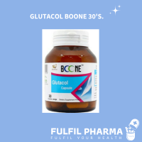 GLUTACOL BOONE 30S. กลูต้าผสมคอลลาเจน