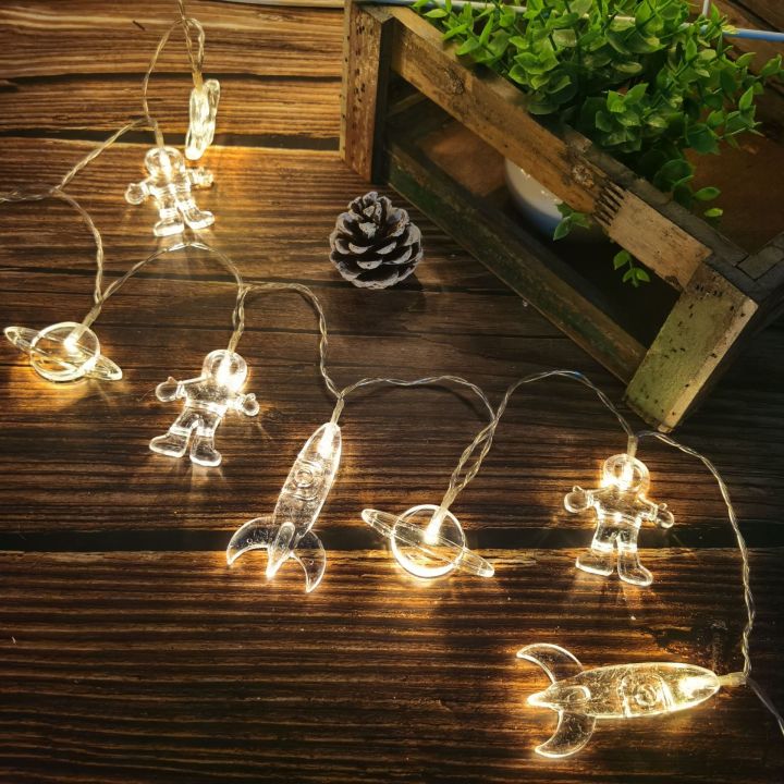 led-outer-space-party-astronaut-rocket-spaceship-string-light-christmas-gifts-light-string-birthday-party-holiday-decor-fairy-lights
