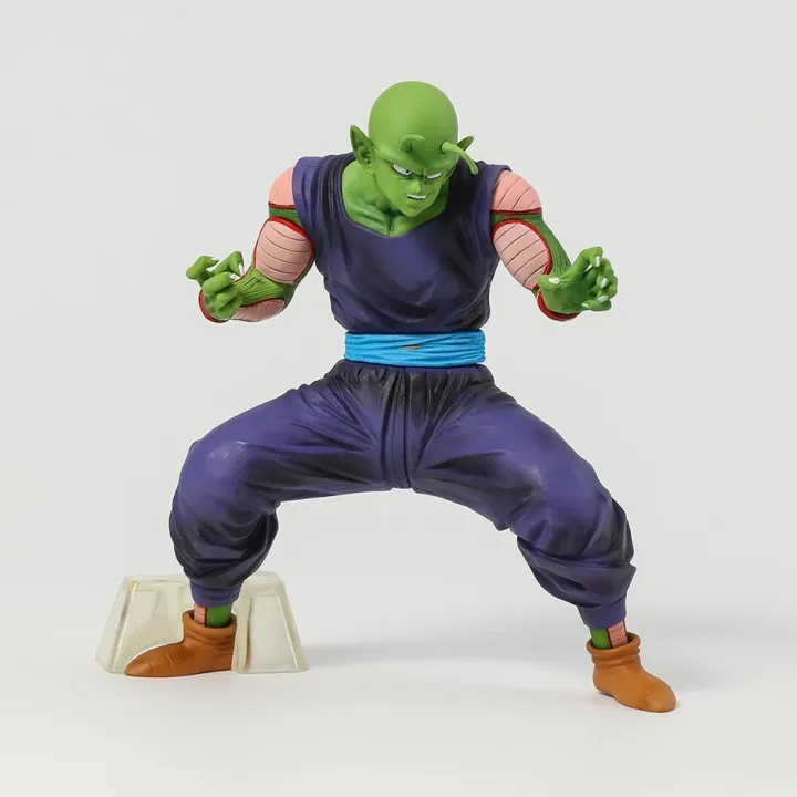 Ichiban Kuji Prize B MASTERLISE Warriors Dragon Ball Z Piccolo Figure