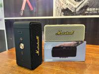 ลำโพงบลูทูธ Marshall M8 บอกเปอร์เซ็นต์แบตเตอรี่ เพิ่มเสียง/ลดได้ ลำโพงแบบพกพา Bluetooth ลำโพงมาร์แชล เลือกสีได้