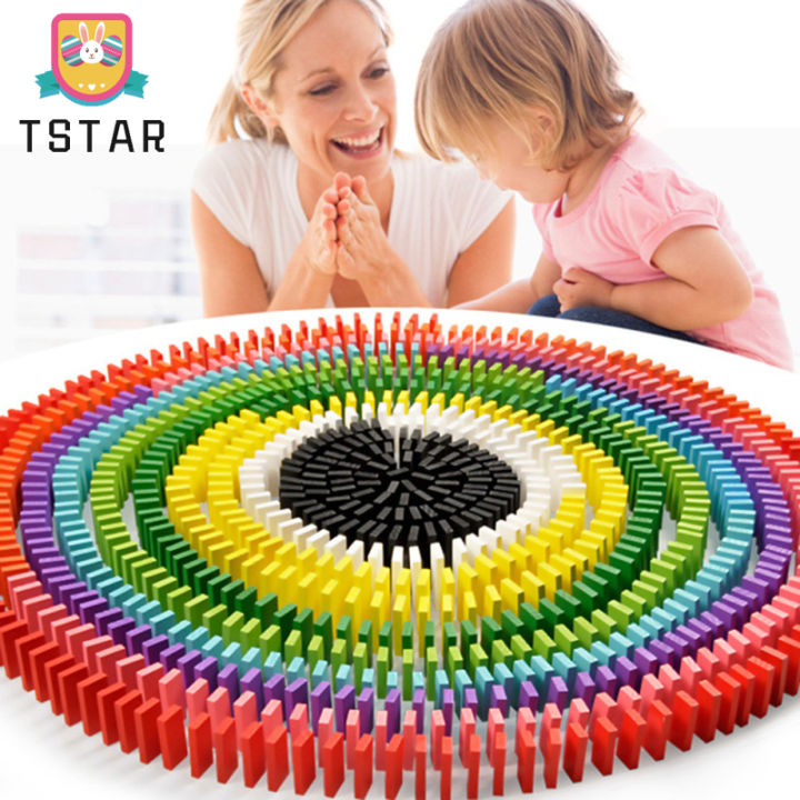 ts-ready-stock-120ชิ้น-เซ็ต-dominoes-set-for-kids-with-12-colors-wooden-colorful-dominoes-building-blocks-for-building-racing-stacking-cod