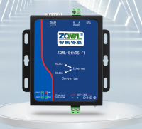 เกรดอุตสาหกรรมอุปกรณ์อนุกรมเซิร์ฟเวอร์แยก RS232 RS485อีเธอร์เน็ต Modbus RTU เพื่อ Modbus TCP แปลง UDP VCOM เกตเวย์9 ~ 36โวลต์