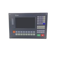 ♨№◄ CNC plasma cutting 2-axis flame cutting machine controller precision SH-2012AH1 laser cutting machine instead of SH-2012AH