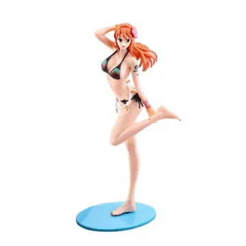 One Piece - Nami The Shukko Figure