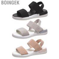 COD Boingek Sport Sandals  Lightweight Women Sandal Shoes Stylish for Beach