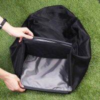 Lawn Mower 19 Lawnmower Leaf Grass Catcher Bag Fits For Honda HRU19K1 HRU19M1 HRU196M