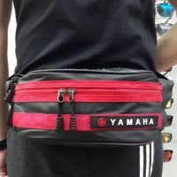 Beg Bahu Yamaha Waterproof Sling Bag Shoulder Bag Beg Lelaki CrossBody Pouch Bag Waist Bag