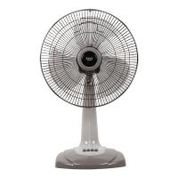 แอรี่ พัดลมตั้งโต๊ะ 16 นิ้ว รุ่น CF-4165 คละสี / Airy Table Fan 16" #CF-4165