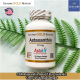 40% OFF ราคา Sale!!! โปรดอ่านรายละเอียดสินค้า EXP: 12/2022 สาหร่ายแดง แอสต้าแซนธิน Astaxanthin AstaLif Pure Icelandic 12 mg 120 Veggie Softgels - California Gold Nutrition