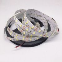 ไฟแถบไฟ LED 1M 2M 3M 4M 5M DC 12V ยืดหยุ่น5630 SMD Ip20ไม่กันน้ำ60/120/180/240/300LED สูง10Mm แถบไฟแถบไฟ LED เทป LED