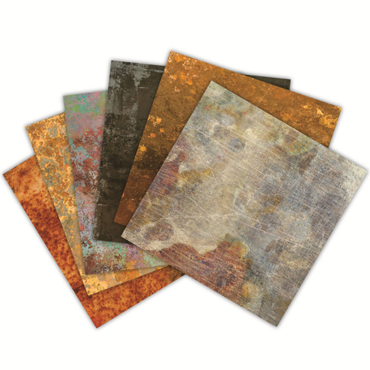 material-handbook-background-paper-journaling-paper-card-making-decorative-paper-junk-paper-vintage-kraft-card