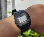CASIO VINTAGE W-720 cho NAM NỮ đeo đều được