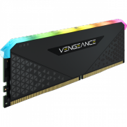 RAM Corsair Vengeance RGB RS 8GB 3200MHz