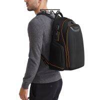 Tumi MCLAREN Joint Series373022Men Business Fashion Paddock Backpack