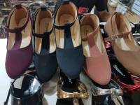 Medina Womens flat Shoes.