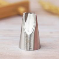 【hot】✆✶   98 Small Size Icing Tips Piping Nozzle Decoration Staniless Tools Bakeware Petals