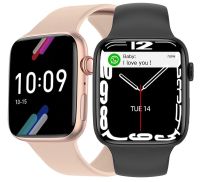 ◆▤◊ SitopWear Smart Watch 2022 Wireless Charging Smartwatch Bluetooth Calls Watches Men Women Fitness Bracelet Custom Watch Face