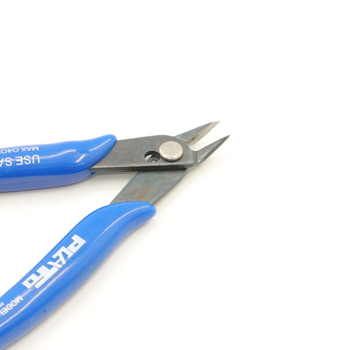 5pcs-model-plier-wire-plier-cut-line-stripping-pliers-170-cutting-plier-wire-cable-cutter-side-snips-flush-pliers-tools