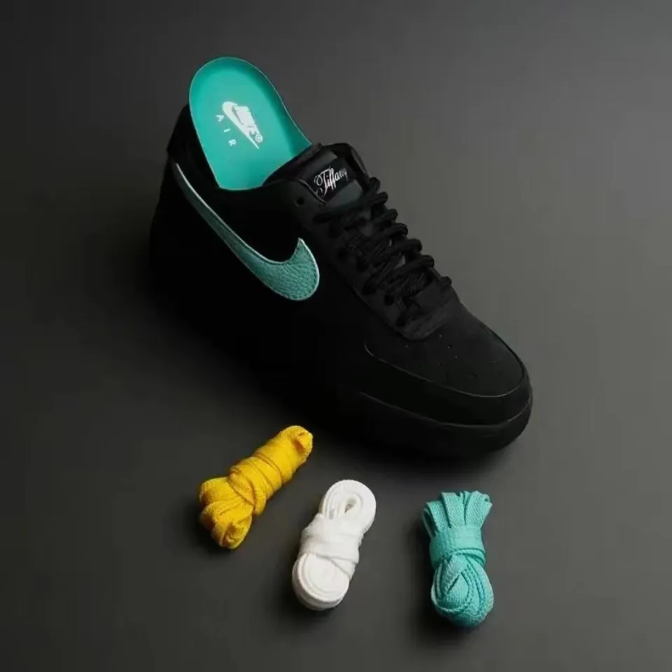 Tiffany & Co. × Nike Air Force 1 Low1837