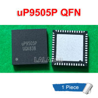 1Pc UP9505P QFN UP9595 UP9505PQGW UP9505PQAG UP9505PQGZ P9505P QFN-52 Phase PWM Controller