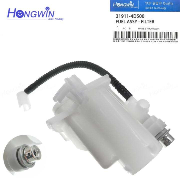 Genuine NO. 319114D500 Fuel Pump Straniner Fuel Filter For KIA