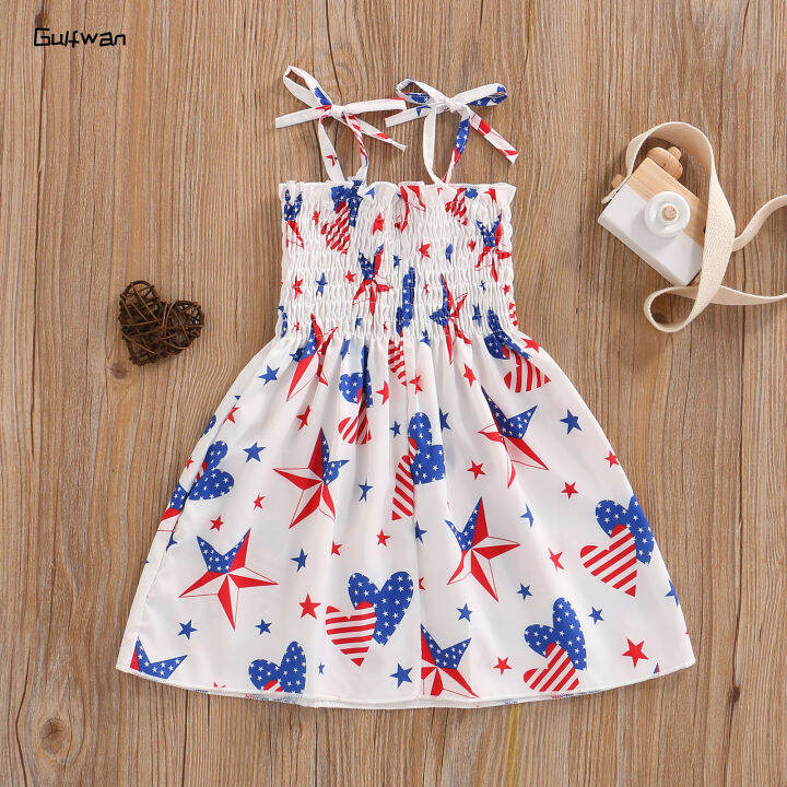 Girls spaghetti outlet strap dress