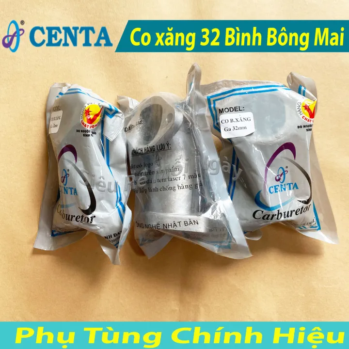 Bình Xăng Con Bông Mai Đen PE28