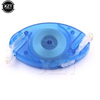 ✧☬□ 2.5M Ethernet Cable RJ45 Retractable Cat5 Lan Cable 8 Pin RJ 45 Ethernet Internet Network Cable Portable for Laptop