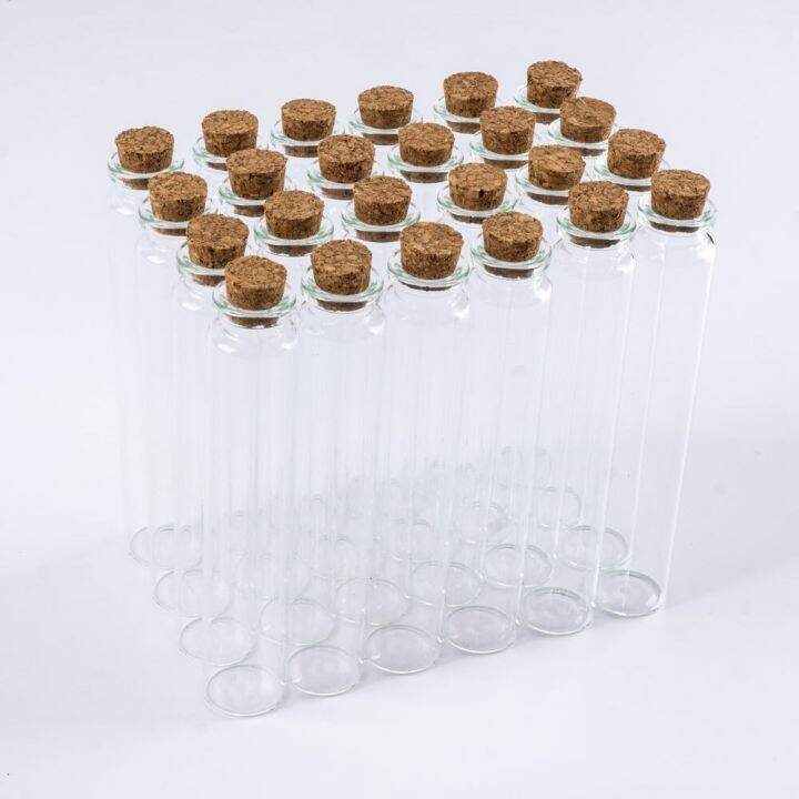 22x120mm-30ml-small-storage-glass-bottle-with-cork-stopper-transparent-message-weddings-decoration-glass-bottle-12pcs