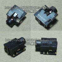 Free shipping For applicable HP G7 G6 G4-2000-2000-2000 a headphone jack microphone audio interface