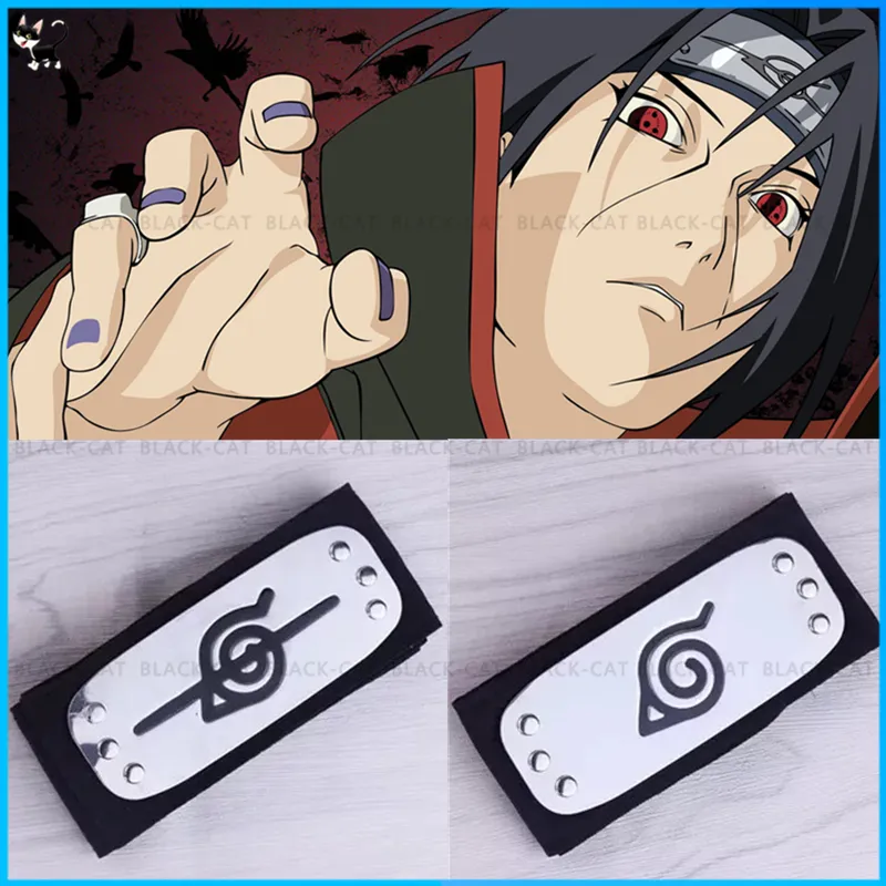 Naruto jogos e bandana anime naruto itachi payne heróis kakashi