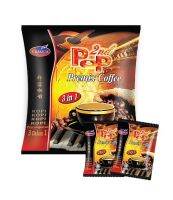 ☕️ Cobizco 2nd Pop 3in1 Premix Coffee 20g x 30 sachets Net Wt. 600g