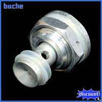 BUCHE 1PC 14mm ครับ หม้อกลางหม้อ ชิ้นส่วนอะไหล่ทดแทน แรงขับเคลื่อนสูง วาล์วลอยได้ วาล์วจำกัดขนาด วาล์วหม้อความดัน