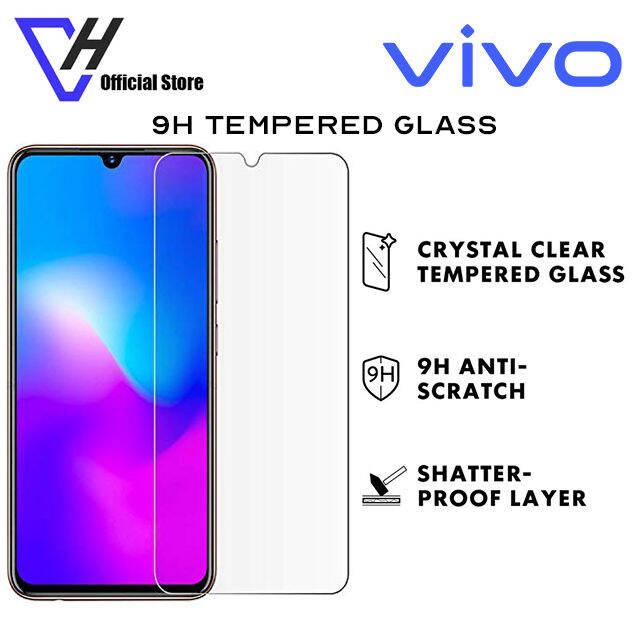 vivo y16c