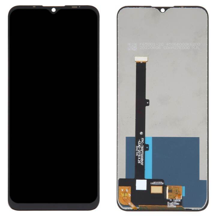 หน้าจอ-lcd-sunsky-และ-digitizer-ประกอบเต็มตัวเครื่องสำหรับ-m10-meizu