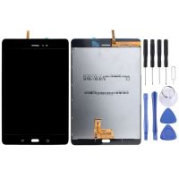 FixGadget 【พร้อมส่ง】หน้าจอ LCD ของ OEM สำหรับ Galaxy Tab A 8.0/T355พร้อม Digitizer ประกอบเต็มตัวเครื่อง