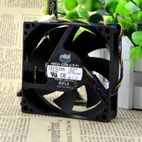 Cooler Master COOLER MASTER A8025-42RB-61P-P1 12V 0.54A 8CM fan