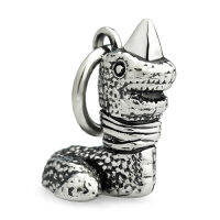 บีดเงิน Naga Pod - Limited Edition OHM Beads Silver 925 Charm