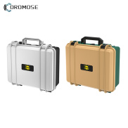 Large Carrying Storage Case Professional Safe Hard Shell Storage Cases