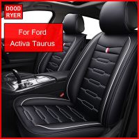 Sarung Jok Mobil Dooddryer สำหรับตกแต่งภายในรถยนต์ Ford Activa Taurus (1ที่นั่ง)