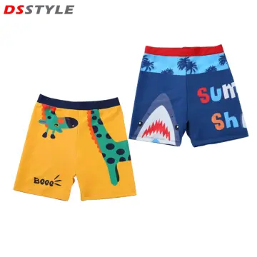 Mens boy hot sale shorts swimwear