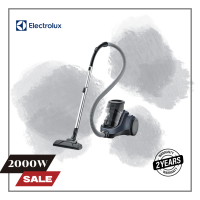 เครื่องดูดฝุ่น ELECTROLUX EC41-2DB